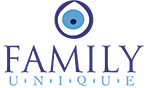 Logo, Family Unique Greek Taverna