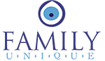 Logo, Family Unique Greek Taverna